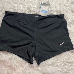 Nike spandex